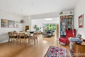 Rækkehus på Bygrænsen 39, 2770 Kastrup
