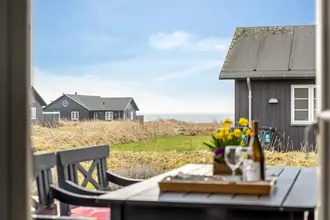 Fritidshus på Sælvej 4, 4880 Nysted