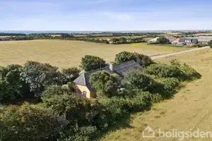 Villa på Aggervej 3, 7770 Vestervig