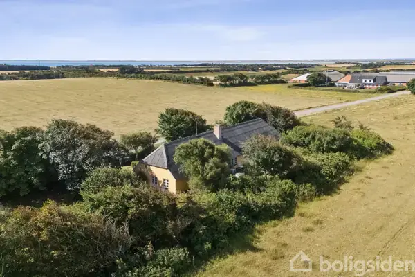 Villa på Aggervej 3, 7770 Vestervig