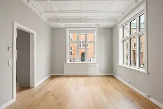 Ejerlejlighed på Thunøgade 19, tv., 8000 Aarhus C