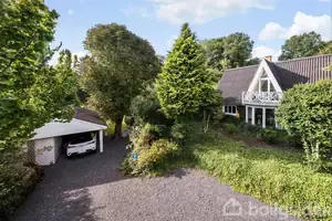 Villa på Østervangsvej 59, 8830 Tjele