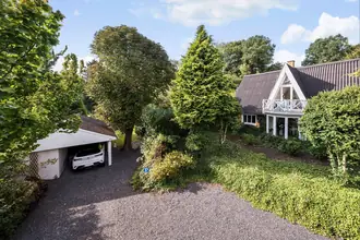Villa på Østervangsvej 59, Øby, 8830 Tjele