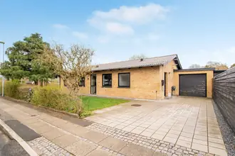 Villa på Kroghsvej 40, 7500 Holstebro