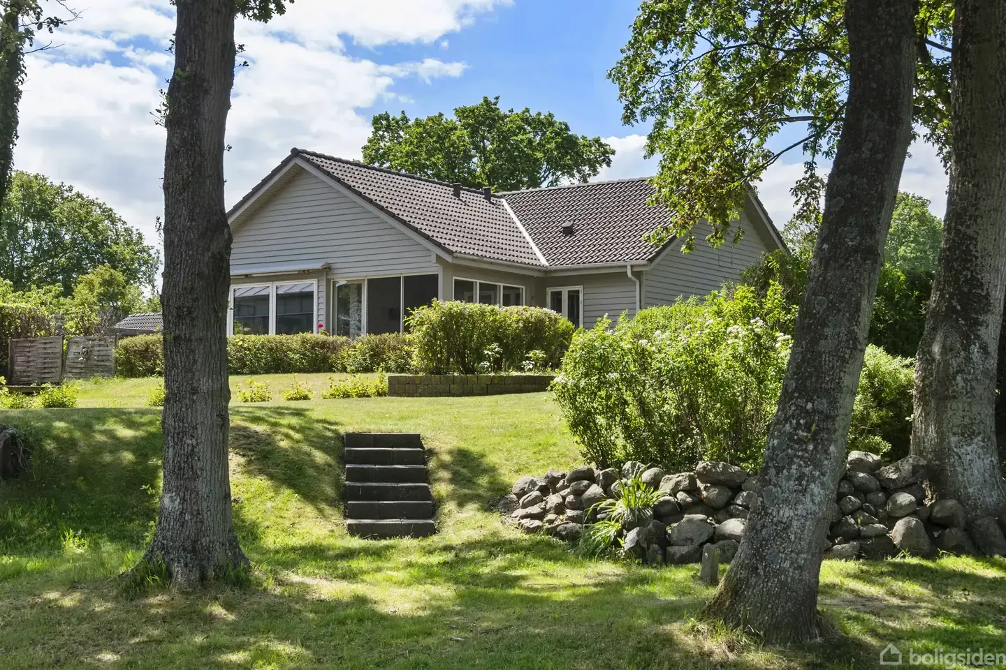 Villa på Rønnevej 6, 8300 Odder