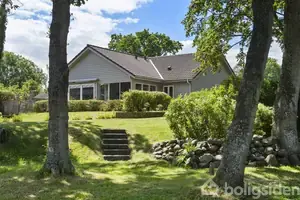 Villa på Rønnevej 6, 8300 Odder