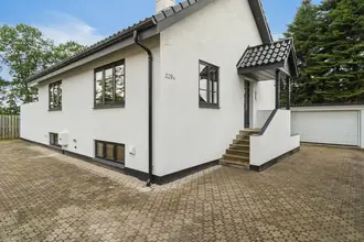 Villa på Ringstedgade 229A, 4700 Næstved