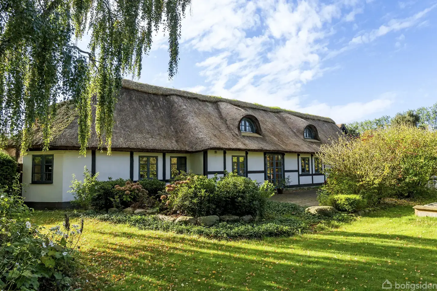 Villa på Tokkerupvej 18, 4640 Faxe