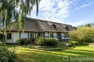Villa på Tokkerupvej 18, 4640 Faxe