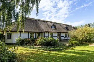 Villa på Tokkerupvej 18, 4640 Faxe
