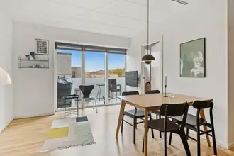 Ejerlejlighed på Forchhammersvej 9A, 2. 4., 9000 Aalborg