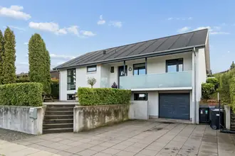 Villa på Blåregnvej 5, 8930 Randers NØ