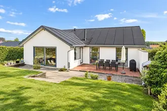 Villa på Blåregnvej 5, 8930 Randers NØ