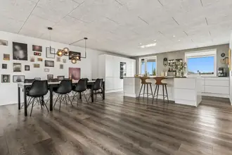 Villa på Blåregnvej 5, 8930 Randers NØ