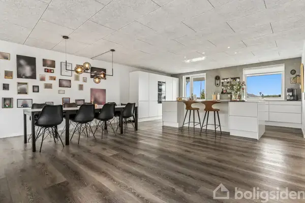 Villa på Blåregnvej 5, 8930 Randers NØ