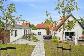 Villa på Færgevej 13, 3600 Frederikssund