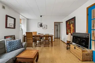 Ejerlejlighed på Løgstørgade 14, th., 2100 København Ø
