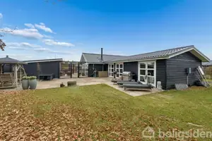 Fritidsbolig på Bækhaven 20, 9560 Hadsund
