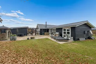 Fritidshus på Bækhaven 20, Øster Hurup, 9560 Hadsund