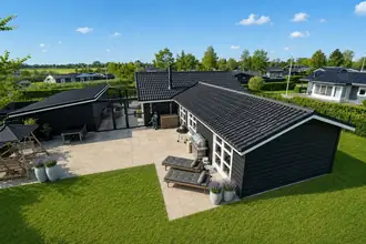 Fritidshus på Bækhaven 20, Øster Hurup, 9560 Hadsund