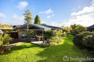 Villa på Strandvænget 28, 2791 Dragør