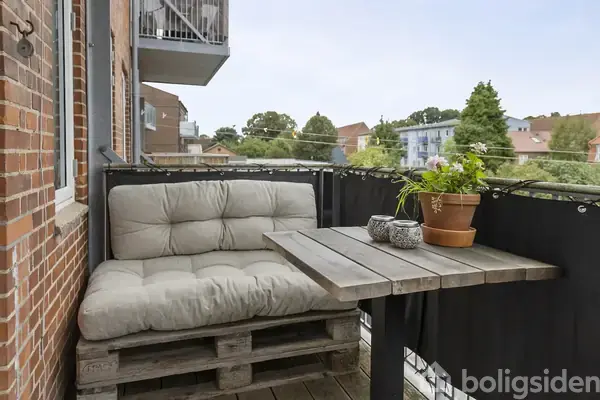 Ejerlejlighed på Kochsgade 80, 1. th., 5000 Odense C