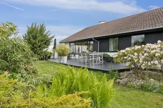 Villa på Ådalsvej 216, Dyrup, 5250 Odense SV