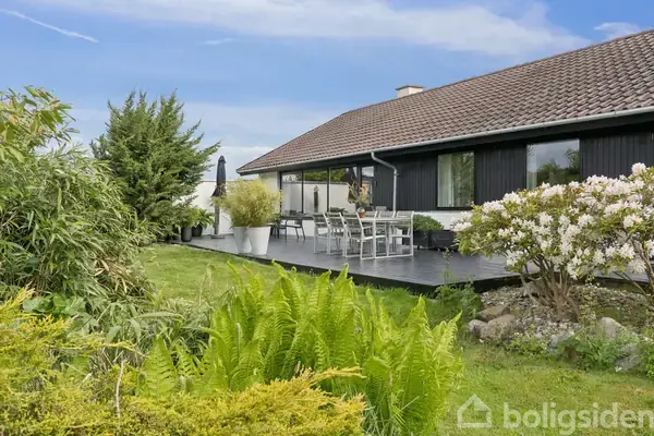 Villa på Ådalsvej 216, 5250 Odense SV