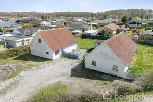 Villa på Engvej 57, 4400 Kalundborg