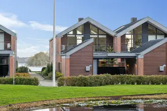 Rækkehus på Fjordvejen 116F, Sønderhav, 6340 Kruså