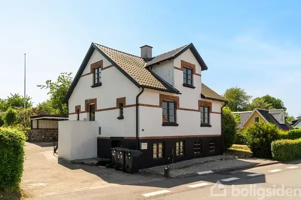 Villa på Gl Virringvej 10, 8660 Skanderborg