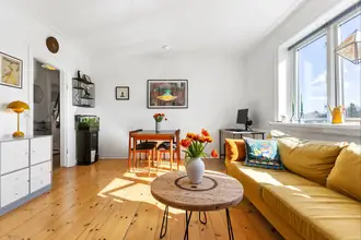 Ejerlejlighed på Johan Wilmanns Vej 21, 2. tv., 2800 Kongens Lyngby