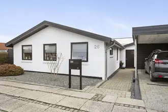 Villa på Svalevej 26, 6600 Vejen