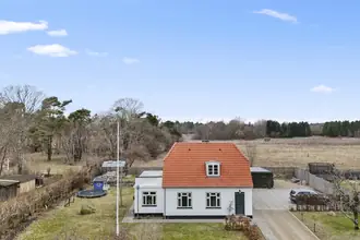 Villa på Melbyvej 62, 3370 Melby