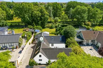 Villa på Voldumvej 20, 2610 Rødovre