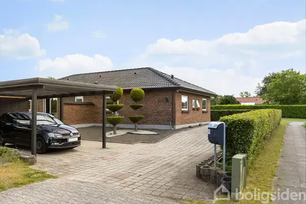 Villa på Herluf Trolles Vej 269, 5220 Odense SØ
