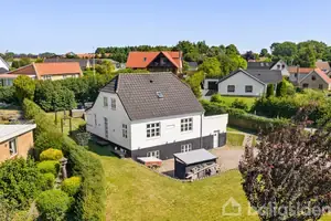 Villa på Odensevej 2, 5540 Ullerslev
