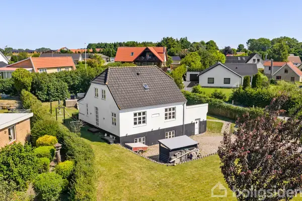 Villa på Odensevej 2, 5540 Ullerslev