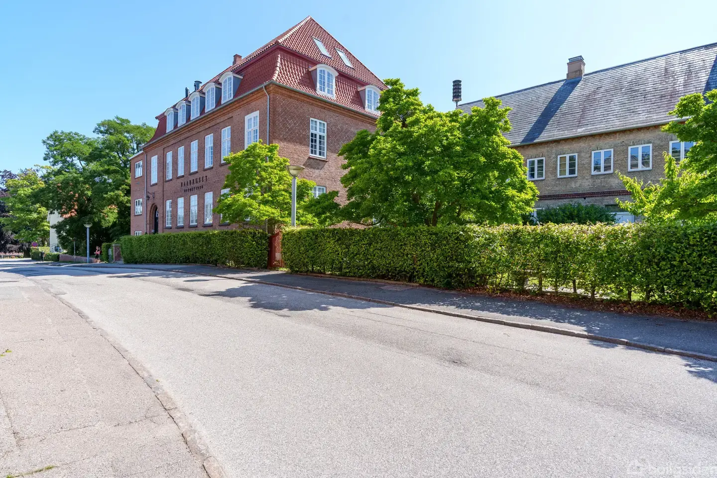 Ejerlejlighed på Tinghusvej 6, 3., 3480 Fredensborg