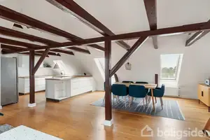Ejerlejlighed på Tinghusvej 6, 3., 3480 Fredensborg