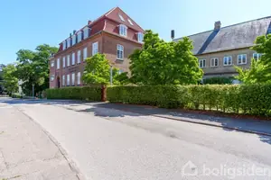 Ejerlejlighed på Tinghusvej 6, 3., 3480 Fredensborg