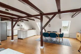 Ejerlejlighed på Tinghusvej 6, 3., 3480 Fredensborg
