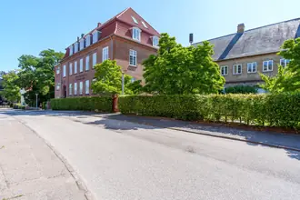 Ejerlejlighed på Tinghusvej 6, 3., 3480 Fredensborg