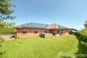 Villa på Grabows Vej 24, 9460 Brovst