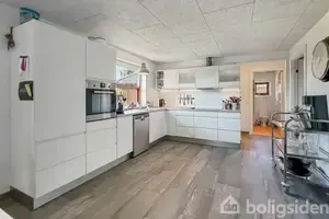 Villa på Grabows Vej 24, 9460 Brovst