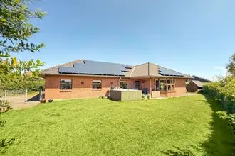 Villa på Grabows Vej 24, 9460 Brovst