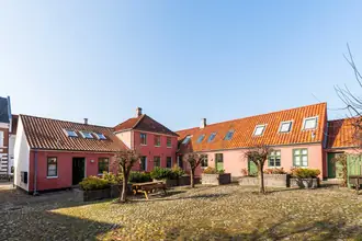 Ejerlejlighed på Nørregade 26D, 9800 Hjørring