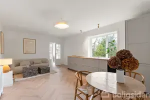 Ejerlejlighed på Snogegårdsvej 100, 1. mf., 2860 Søborg