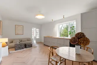 Ejerlejlighed på Snogegårdsvej 100, 1. mf., 2860 Søborg