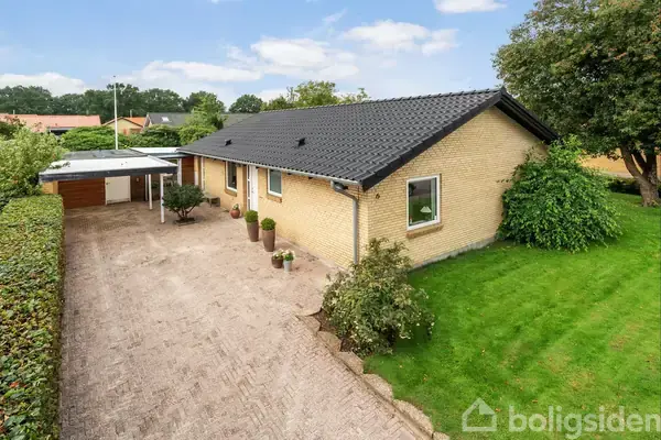 Villa på Wagnersvej 6, 7400 Herning